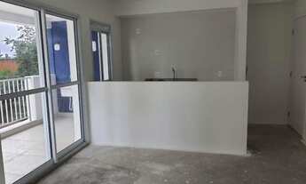 Imagem 6: Apartamento para Venda em Barueri, Alphaville Empresarial, 1 dormitório, 1 banheiro, 1 va