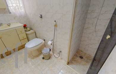 Imagem 4: APARTAMENTO RESIDENCIAL em São Paulo - SP, Vila Olímpia