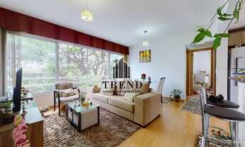 Imagem: PORTO ALEGRE - Apartamento Padrão - Jardim