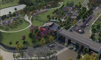 Imagem 2: Terreno Residencial Portal dos lagos - Jundiaí