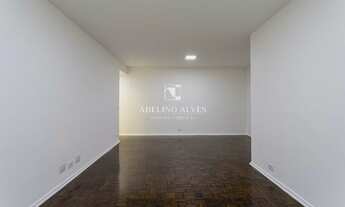 Imagem 4: Apto Venda Jardim Paulista Reformado 97 m2