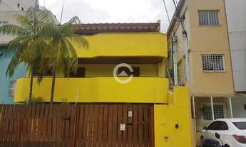 Imagem: Prédio - Jardim Planalto - Campinas