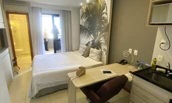 Imagem 5: Flat no Mercure Boulevard Side Residence