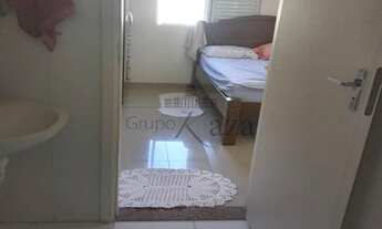 Imagem 4: Casa em condominio Jacareí