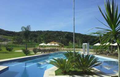 Imagem 3: Sofisticação e Beleza! Lotes 1000 m² em Condominio alto padrão em Betim com Excelente área