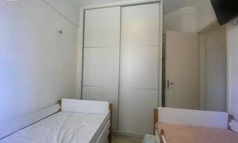 Imagem 7: Residencial Carolina 3 dormitórios, sendo 1 suíte