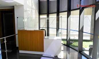 Imagem 3: Conjunto para alugar, 50 m² por R$ 3.000,00/mês - Itaim Bibi - São Paulo/SP