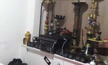 Imagem 6: Apartamento para venda possui 96 metros quadrados com 3 quartos