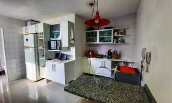 Imagem 6: Ed. Marc Chagall, Gleba Palhano Londrina/PR , Apartamento à venda 3 Quartos - Suíte