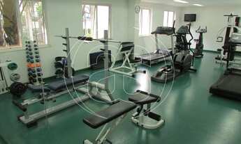 Imagem 7: São Paulo - Apartamento Padrão - Moema Índios