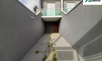 Imagem 2: Sobrado Residencial Santo Antonio - Franco da Rocha SP