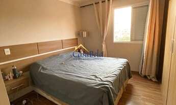 Imagem 6: Apartamento - Jardim São Vicente - Campinas