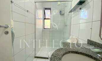 Imagem 6: Vendo apartamento 2 quartos Lagoa Nova