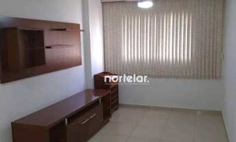 Imagem 4: Apartamento com 2 dormitórios à venda, 54 m² por R$ 320.000,00 - Piqueri - São Paulo/SP