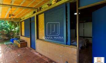 Imagem 8: Casa (térrea na rua) 5 dormitórios/suite