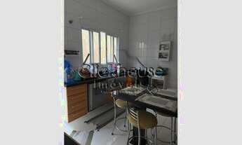 Imagem 3: VENDE-SE CASA NO BELA VISTA - OSASCO