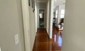 Imagem 5: Cobertura sem condomínio (86m² + 86m²) com acesso interno para ultimo pavimento, ricamente