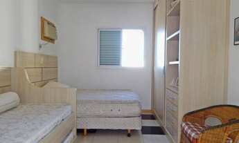 Imagem 6: AP0683- Cobertura Duplex, à 400 metros da Praia das Astúrias, Guarujá/SP