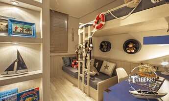 Imagem 4: Apartamento à venda, 59 m² por R$ 418.800,00 - Parque João Ramalho - Santo André/SP