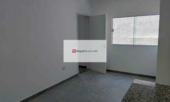 Imagem 3: Apartamento à venda no bairro Vila Guaca - São Paulo/SP