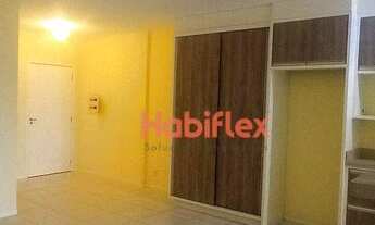 Imagem 2: Apartamento com 3 dormitórios para alugar, 110 m² por R$ 4.500,00/mês - Morro das Pedras