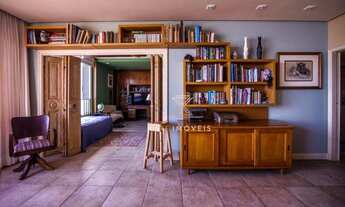 Imagem 4: Apartamento com 3 dormitórios à venda, 150 m² por R$ 5.600.000 - Ipanema - Rio de Janeiro