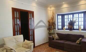 Imagem 3: Casa - Jardim Nova Europa - Campinas