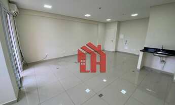 Imagem 6: Sala para alugar, 42 m² por R$ 2.200,00/mês - Encruzilhada - Santos/SP