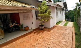 Imagem 4: VINHEDO - Casa de Condomínio - Condomínio Marambaia