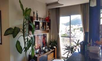 Imagem 7: RIO DE JANEIRO - Apartamento Padrão - VILA VALQUEIRE