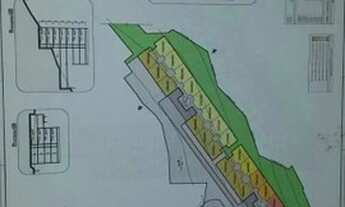 Imagem: Terreno grande no Centro de Salvador