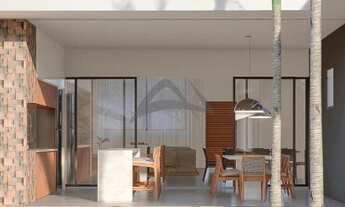 Imagem 3: Casa - Swiss Park - Campinas