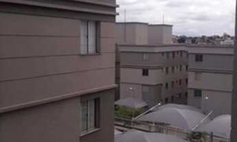 Imagem 6: CONTAGEM - Apartamento Padrão - Santa Maria