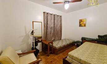 Imagem 5: Apartamento com 3 dormitórios à venda, 90 m² por R$ 450.000,00 - Jardim Astúrias - Guarujá