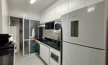 Imagem 4: São Paulo - Apartamento Padrão - Vila Guarani (Z Sul