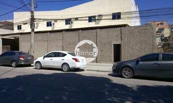 Imagem 1: Excelente Galpão Penha Circular