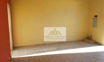 Imagem 3: Casa com 3 dormitórios para alugar, 120 m² por R$ 1.100,00/mês - Jardim Orestes Lopes de C