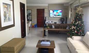 Imagem: Vendo casa em Neópolis com 4 quartos sendo