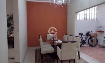 Imagem 6: Casa - Nova Campinas - Campinas