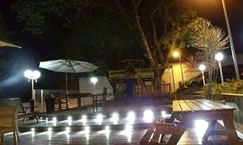 Imagem 2: Casa duplex muito ampla em condomínio fechado