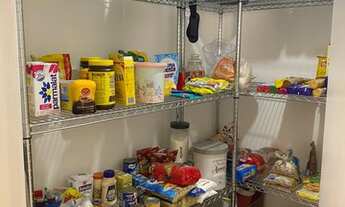 Imagem 7: Casa de condomínio fechado próximo a HONDA Sumaré com 3 quartos, estuda permuta!