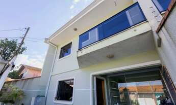 Imagem: Sobrado/Triplex/3 quartos/1 suíte/Boneca