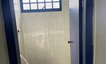 Imagem 3: Barracão - Parque Via Norte - Campinas