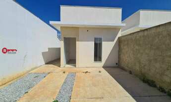 Imagem 2: Casa Individual Não Geminada para Venda com 02 quartos, Sala e Cozinha Integradas + Quint