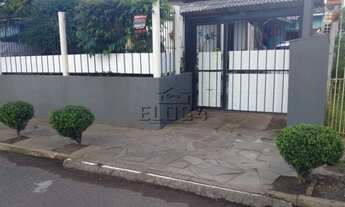 Imagem 2: Casa com 3 Dormitorio(s) localizado(a) no bairro Scharlau em São Leopoldo / RIO GRANDE DO