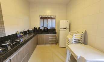 Imagem 7: Casa / Chale para venda na quadra 201 Mansoes das águas quentes condomínio Alphaville Cald