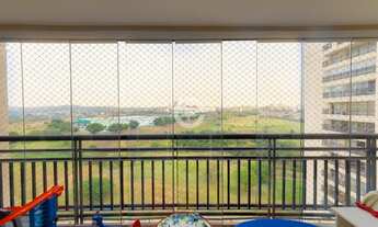 Imagem 6: Apartamento - Vila Brandina - Campinas