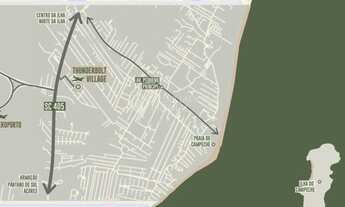 Imagem 5: FLORIANóPOLIS - Casa Padrão - Campeche