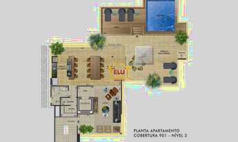 Imagem 5: BELO HORIZONTE - Padrão - Castelo