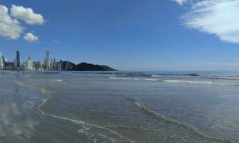 Imagem: Casa temporada 2 quartos em Balneário Camboriú-SC